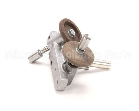 MCC16 Globe Knife Sharpener Assembly
