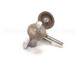 MCC16 Globe Knife Sharpener Assembly