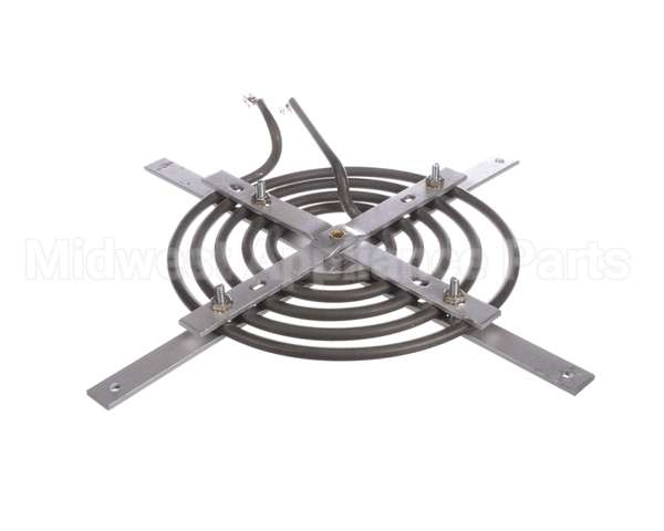 MCC17435 Delfield Heater, 120V, 1800W