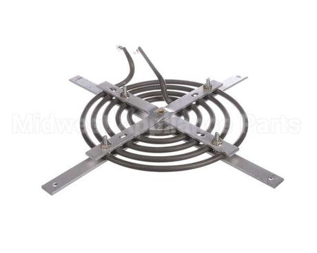 MCC17435 Delfield Heater, 120V, 1800W