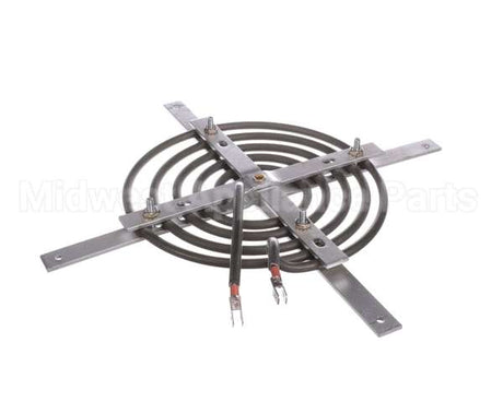 MCC17435 Delfield Heater, 120V, 1800W