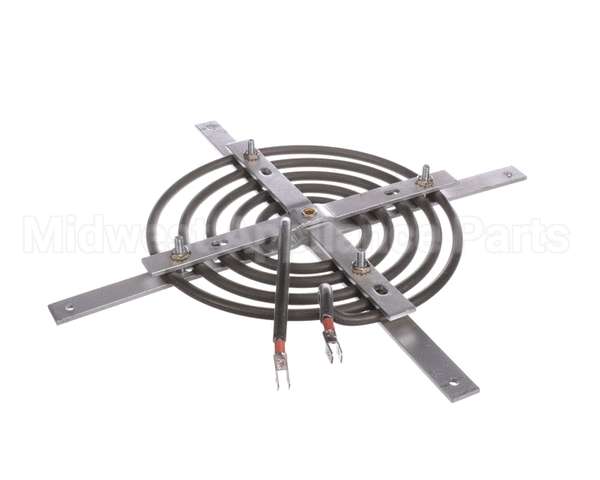 MCC17435 Delfield Heater, 120V, 1800W