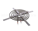 MCC17435 Delfield Heater, 120V, 1800W