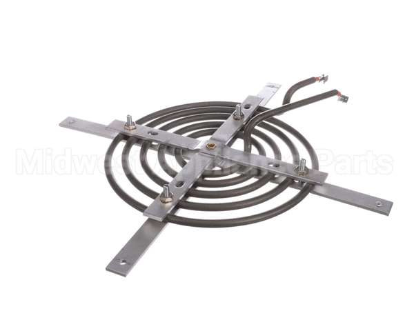 MCC17435 Delfield Heater, 120V, 1800W