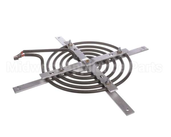 MCC17435 Delfield Heater, 120V, 1800W
