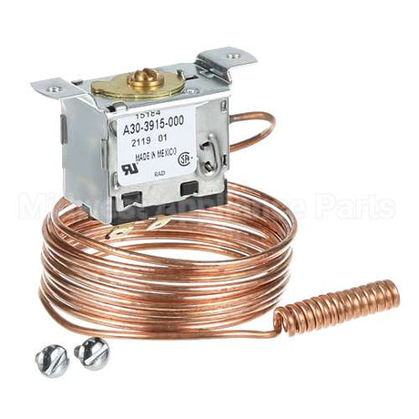 MCC17725 Compatible McCall Thermostat