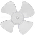 MCC18238 Compatible Delfield Blade, Evaporator Fan, 6", Cw
