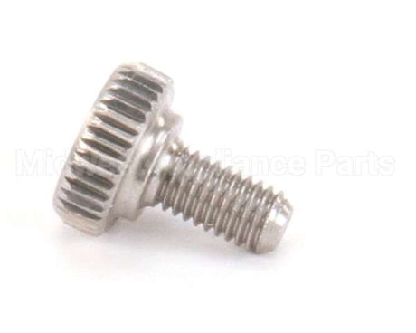 MCC23 Globe Thumb Screw, Knife Wiper