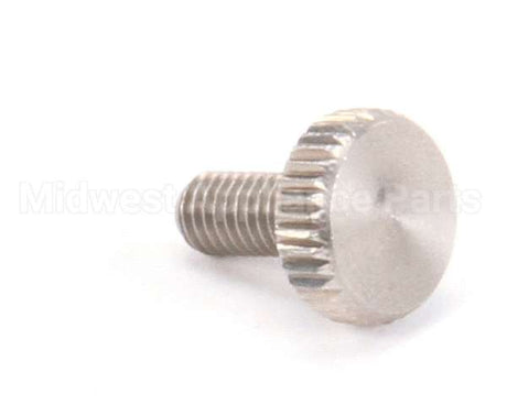 MCC23 Globe Thumb Screw, Knife Wiper