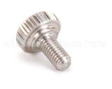 MCC23 Globe Thumb Screw, Knife Wiper
