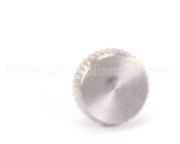 MCC23 Globe Thumb Screw, Knife Wiper