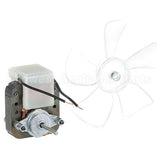 MCC2FAM0239-025 Compatible Glenco Fan Motor 120V, W/5" Fan