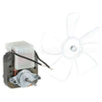MCC2FAM0239-025 Compatible Star Fan Motor 120V, W/5" Fan