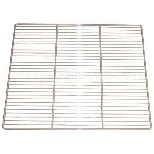 MCC732 Compatible McCall Shelf 20-7/8" W X 25-1/4" D