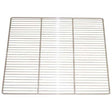MCC732 Compatible McCall Shelf 20-7/8" W X 25-1/4" D