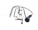 MCD-0133-1CR-8C T&S Brass Pre- Rinse Assembly