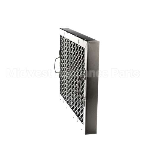 MCD-139 Flame Gard Filter