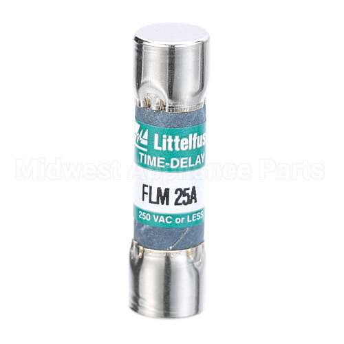 MCHF30Z1535 Compatible Merry Chef 25 A Fuse