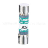 MCHF30Z1535 Compatible Merry Chef 25 A Fuse