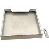 MCHFPSA2208 Compatible Merry Chef Oven Spacer Kit, E4/E4S, Eikon