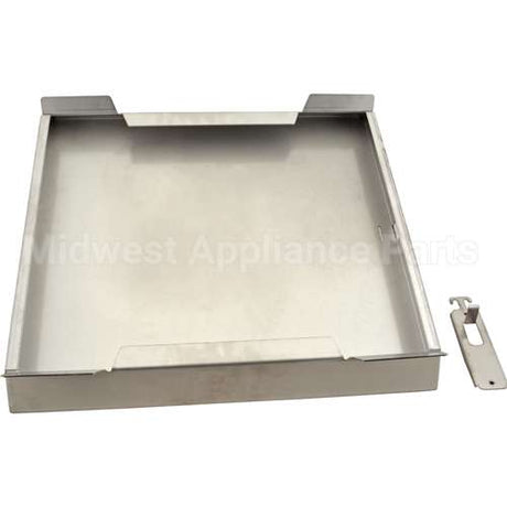 MCHFPSA2208 Compatible Merry Chef Oven Spacer Kit, E4/E4S, Eikon