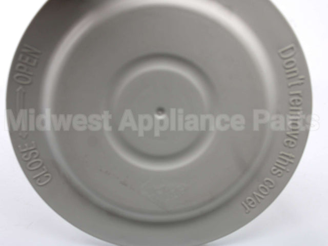 MCK62987001 LG Cover,Stirrer Fan