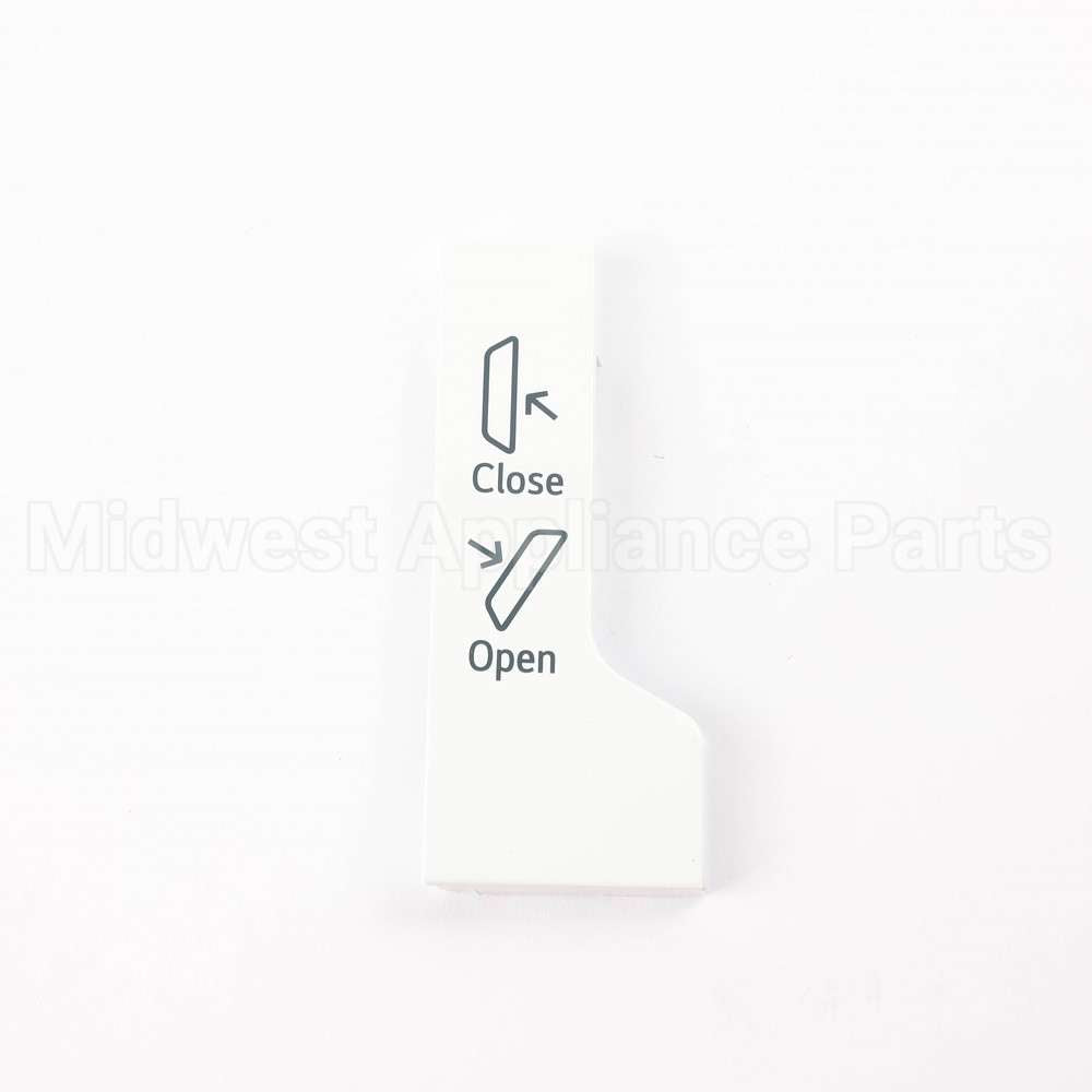 MCK63734907 LG Cover,Lever