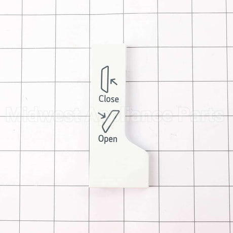 MCK63734907 LG Cover,Lever