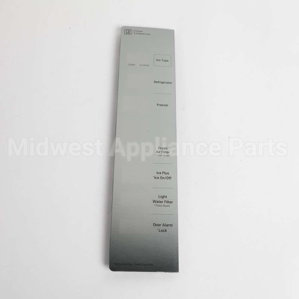 MCK66585130 LG Cover,Display