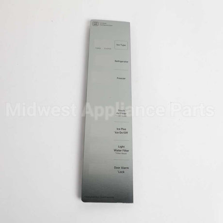 MCK66585130 LG Cover,Display