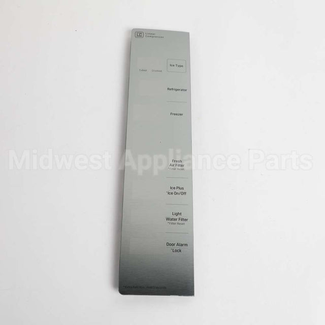 MCK66585130 LG Cover,Display