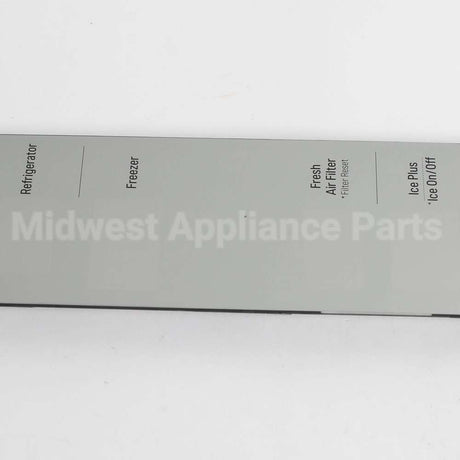 MCK66585130 LG Cover,Display