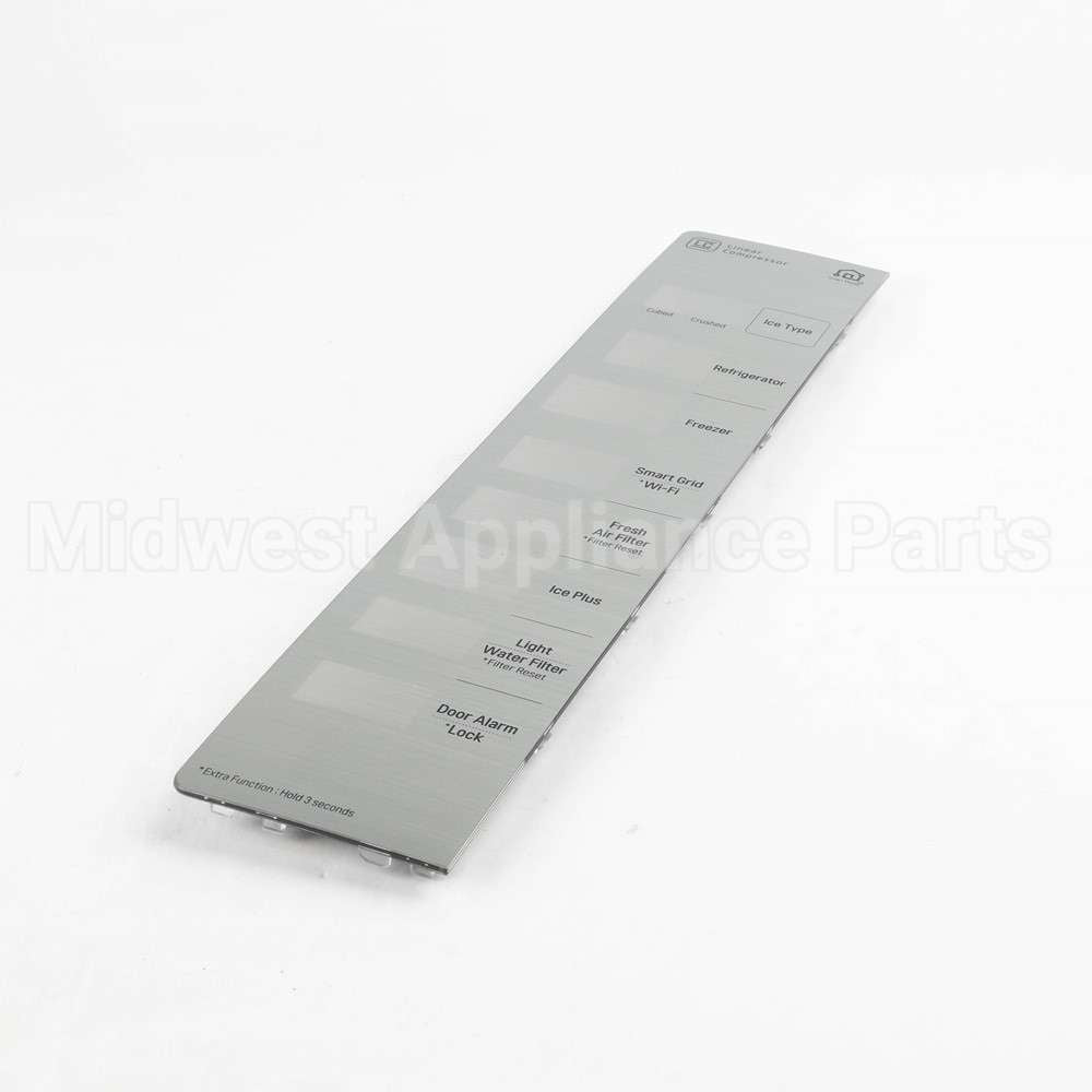 MCK66585147 LG Cover,Display