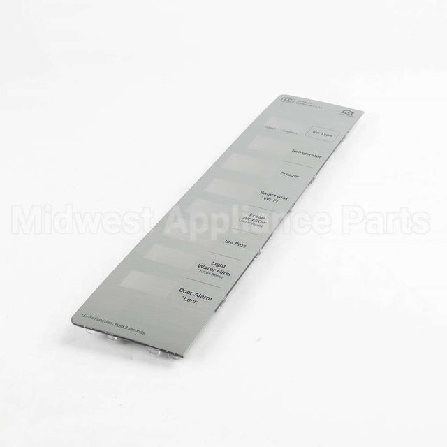 MCK66585147 LG Cover,Display
