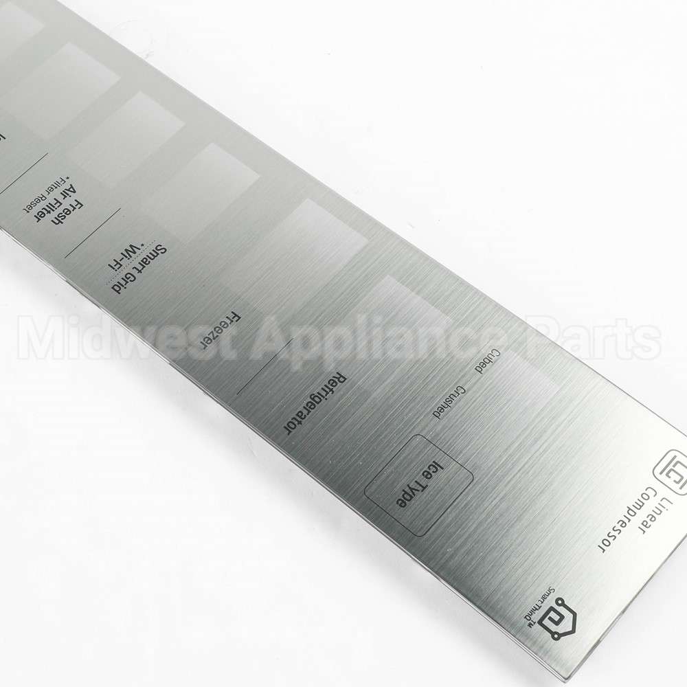 MCK66585147 LG Cover,Display