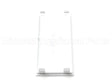 MCK67634401 LG Cover,Lower