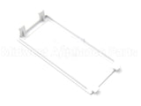 MCK67634401 LG Cover,Lower