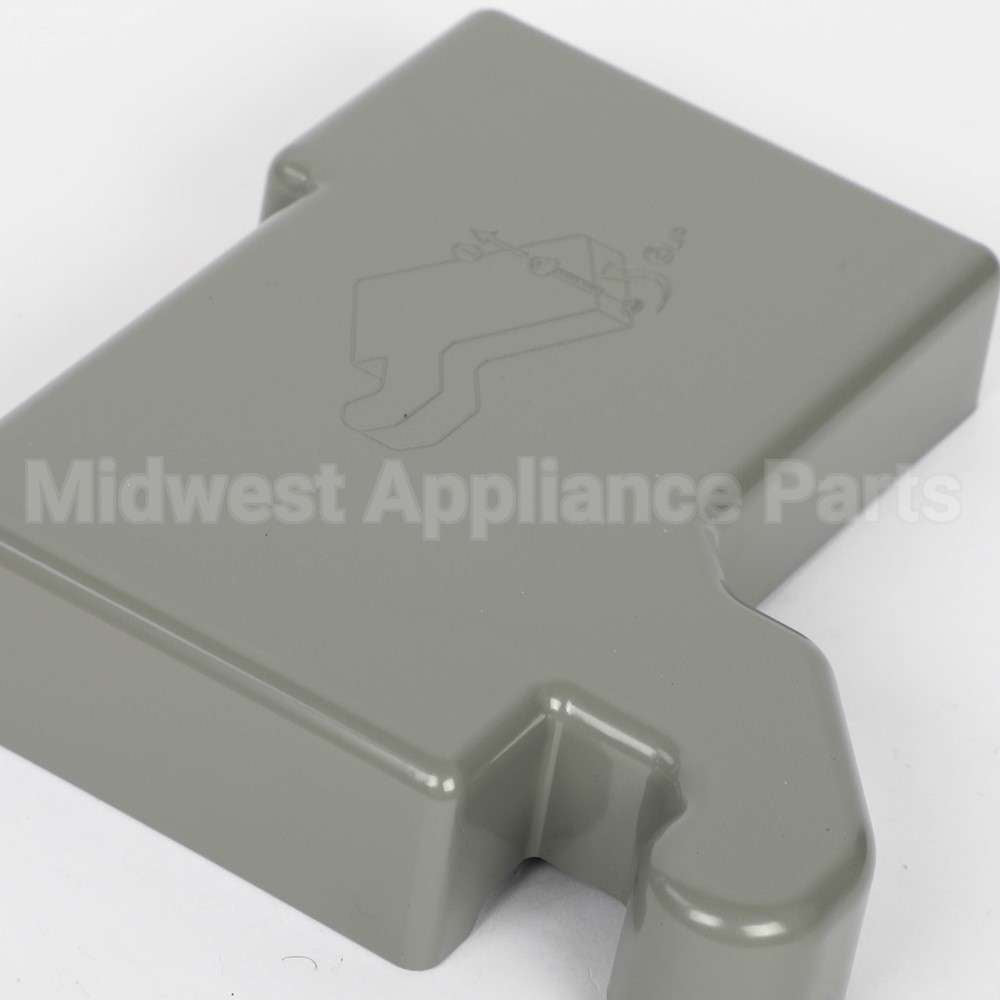 MCK68187602 LG Cover,Hinge