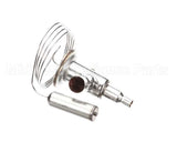 MCP00140 Compatible Delfield Valve, Exp, Frz, 1/4Ton