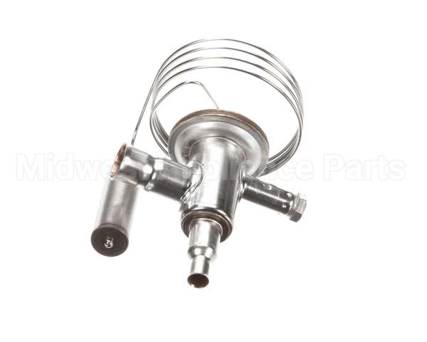 MCP00140 Delfield Valve,Exp,Frz,1/4Ton,