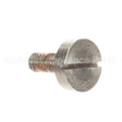MCP00207 Compatible Delfield Screw, Shoulder, S/S, 8- 32