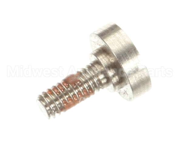 MCP00207 Delfield Screw,Shoulder,S/S,8-32
