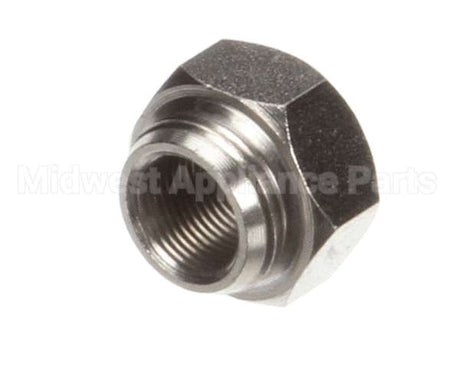 MCR61 Globe Nut, Knife Hub - G12, G12A