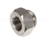 MCR61 Globe Nut, Knife Hub - G12, G12A