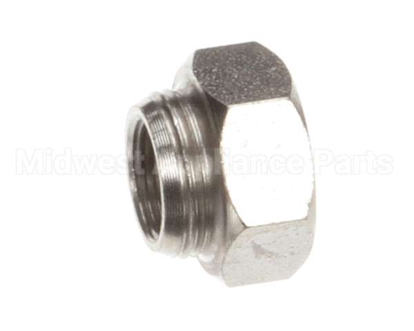 MCR61 Globe Nut, Knife Hub - G12, G12A