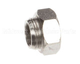 MCR61 Globe Nut, Knife Hub - G12, G12A
