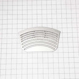 MCR62326501 LG Decor,Drain