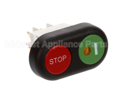 MCR68 Globe Power Switch