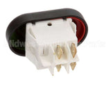 MCR68 Globe Power Switch