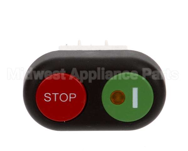 MCR68 Globe Power Switch